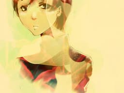 Shinshou Sange ~Chiru Hana~ cover