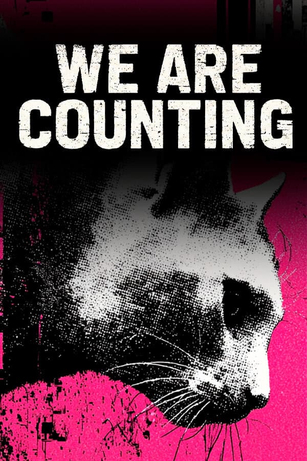 We Are Counting cover