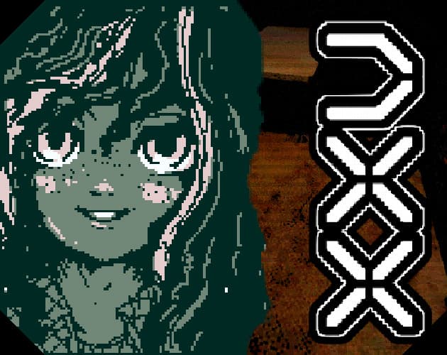 XxU cover