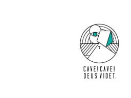 Cave! Cave! Deus Videt. cover