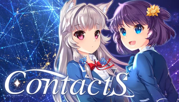 ContactS cover