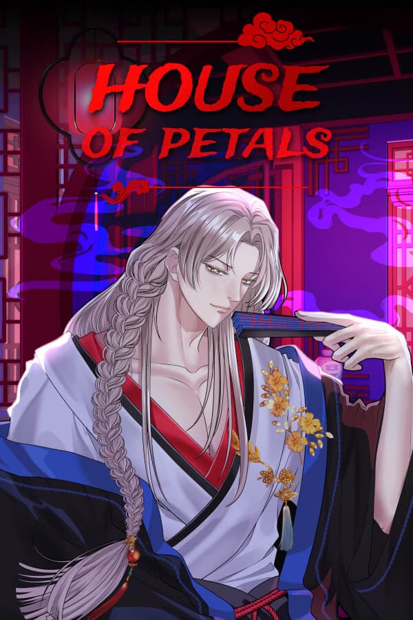 House of Petals cover