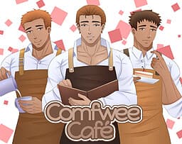 Comfwee Café cover