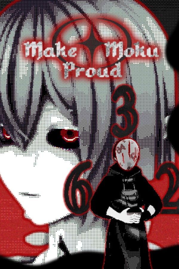 Make Moku Proud cover