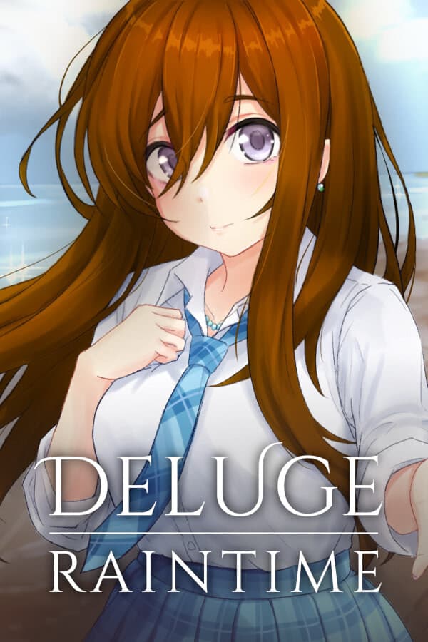 Deluge: Raintime cover