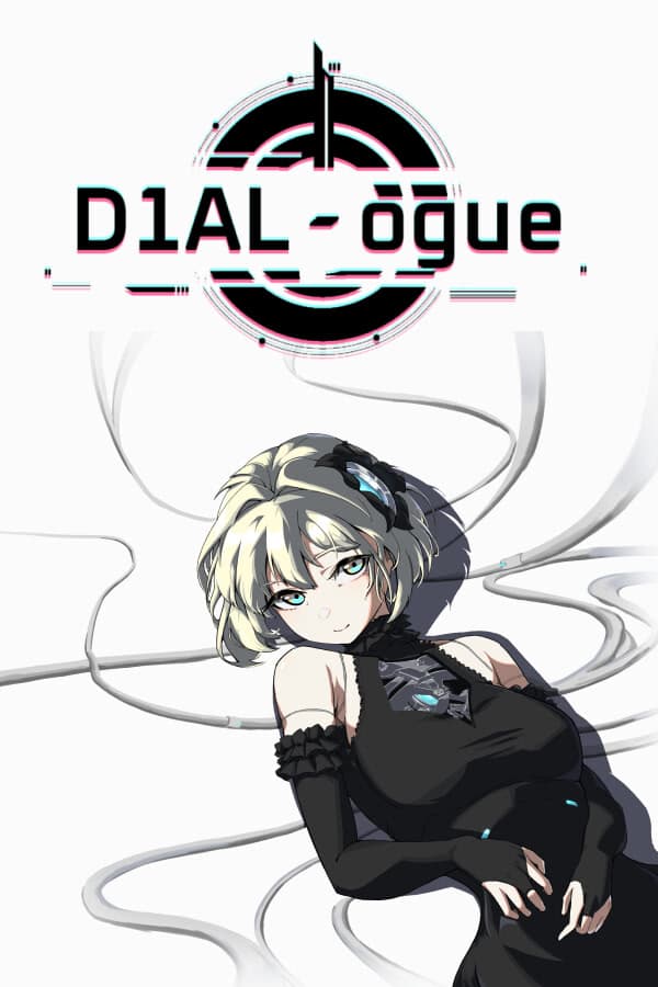 D1AL-ogue cover