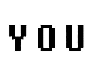 Y O U cover