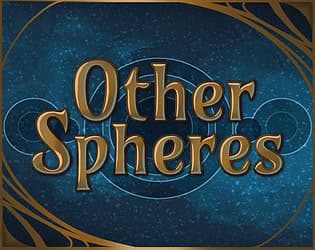 Other Spheres cover