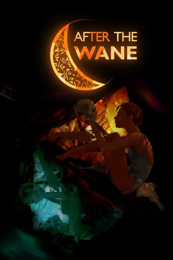 After the Wane cover