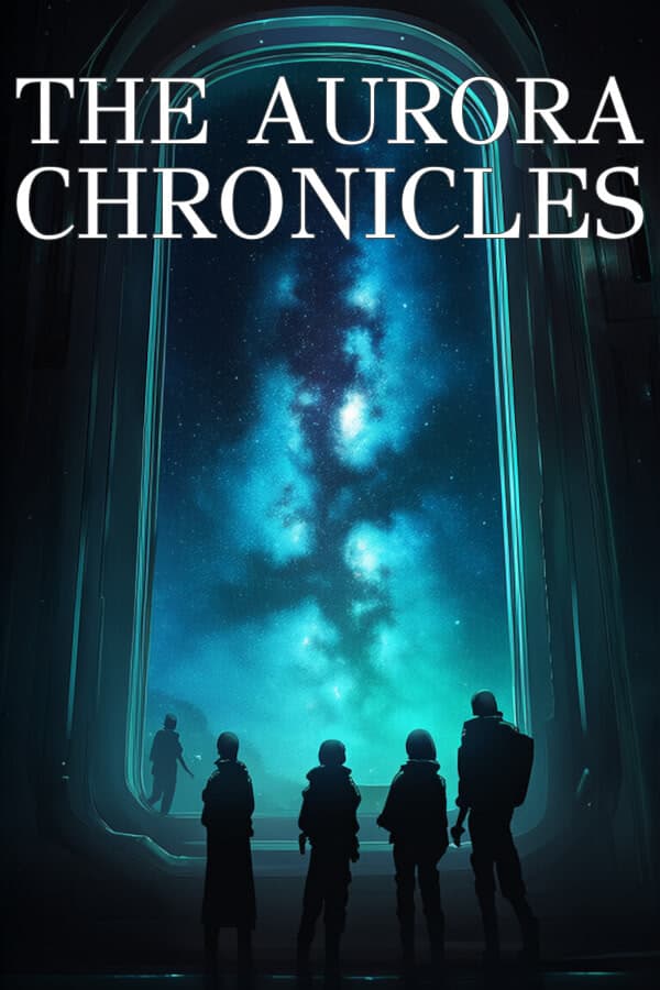 The Aurora Chronicles cover