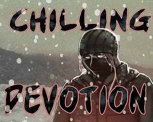 Chilling Devotion cover