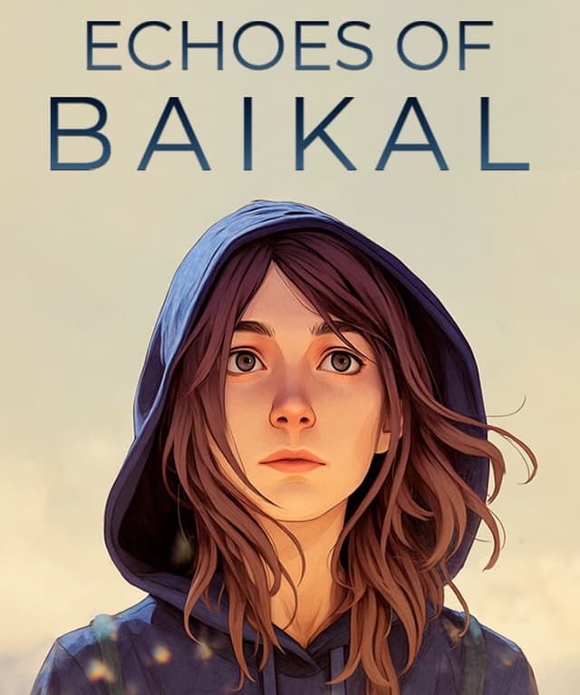 Echoes of Baikal cover
