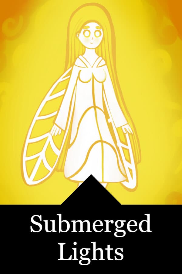 Submerged Lights cover