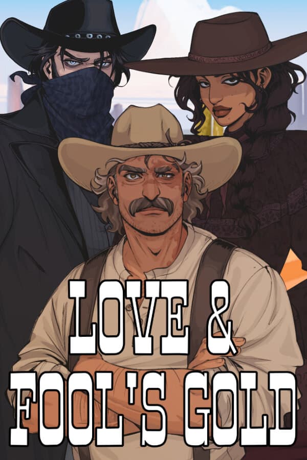 Love & Fool's Gold cover