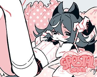 Special Order cover