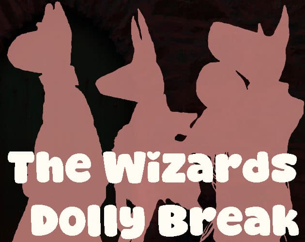 The Wizard's Dolly Break cover