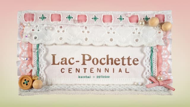Lac-Pochette Centennial cover
