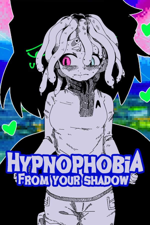 Hypnophobia; From Your Shadow cover