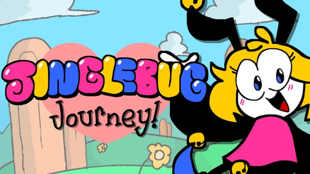 Jinglebug Journey cover