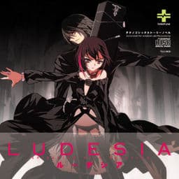 Ludesia: Spidering with Scraping cover