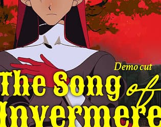 The Song of Invermere cover