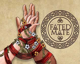 Fated Mate cover