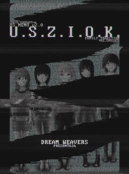 U.S.Z.I.O.K. cover