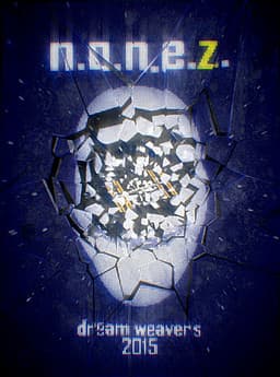 N.O.N.E.Z. cover