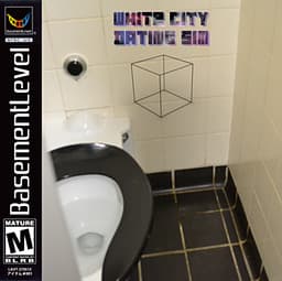 White City Dating Sim cover