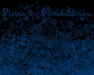 Please Don't Understand Me cover