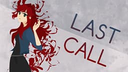 Last Call cover