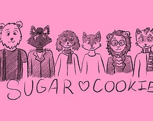 Sugar Cookie cover