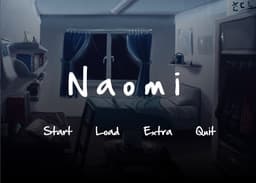 Naomi cover