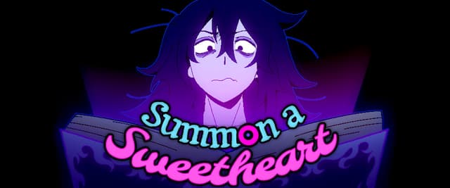 Summon a Sweetheart cover