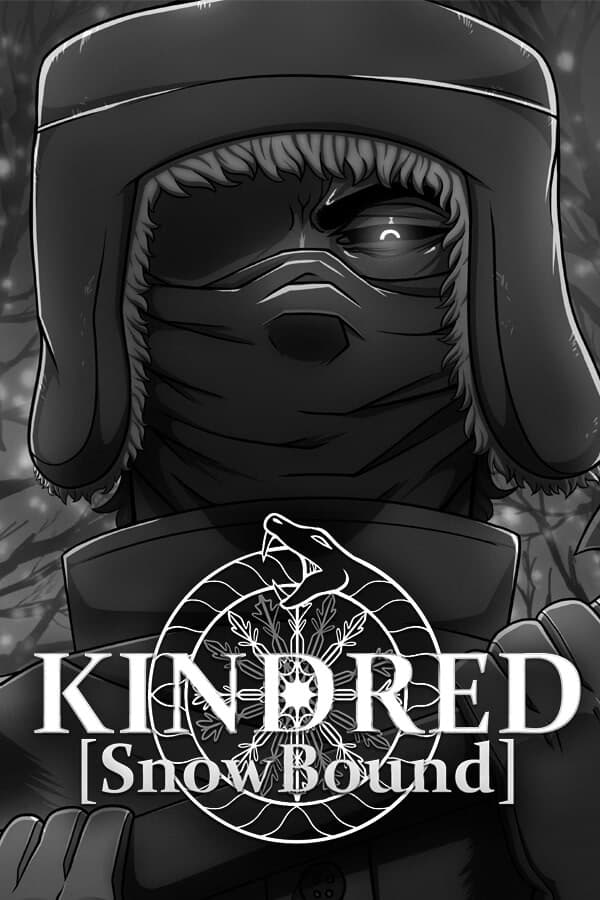 Kindred [SnowBound] cover