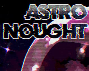 Astronought cover