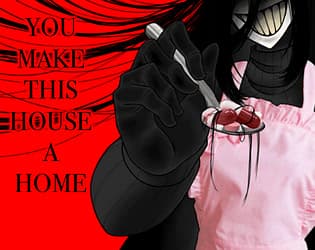 You Make This House a Home cover