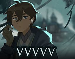 VVVVV cover