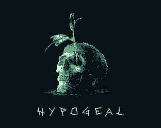 Hypogeal cover