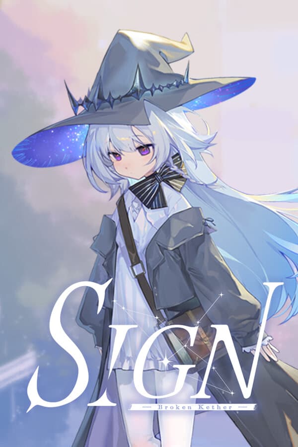 Sign: Sui Guan Pian cover