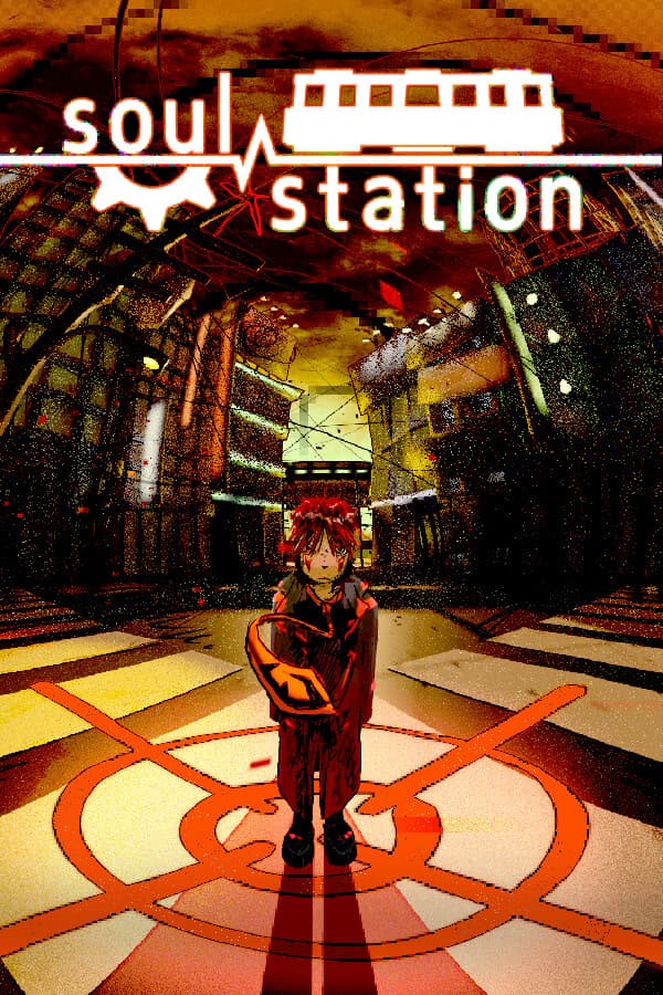 soulstation cover