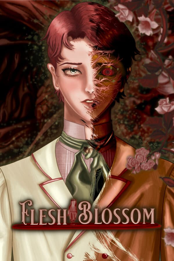 Flesh Blossom cover