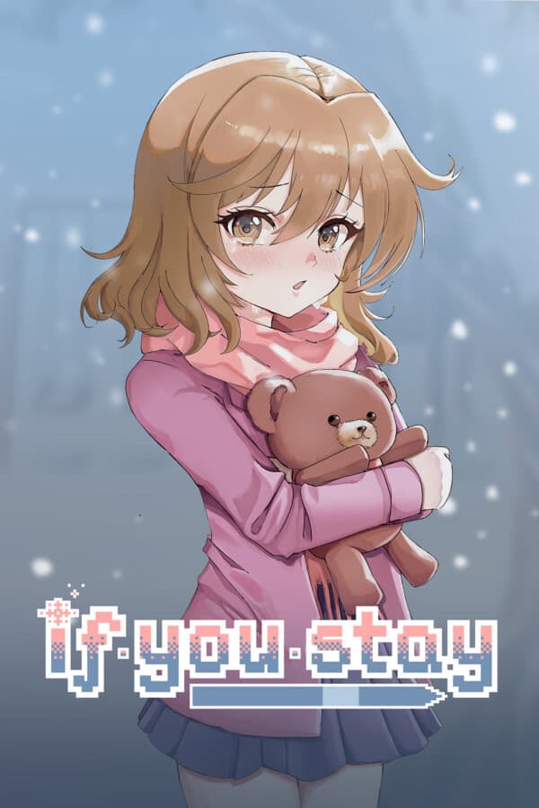 if you stay cover