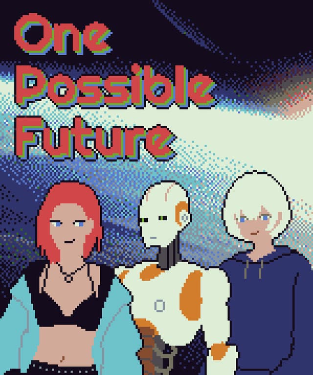 One Possible Future cover