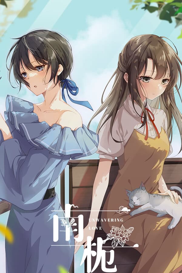 Nan Zhi cover