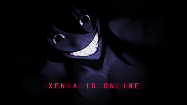 𝄃𝄃𝄂𝄂𝄀𝄁𝄃𝄂𝄂𝄃 Xenia is Online 𝄃𝄃𝄂𝄂𝄀𝄁𝄃𝄂𝄂𝄃 cover