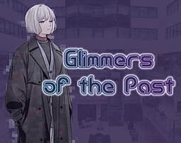 Glimmers of the Past cover