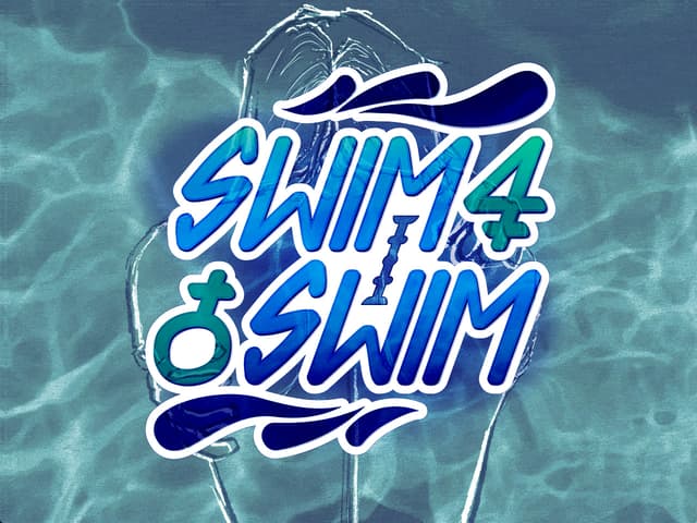 SWIM4SWIM cover
