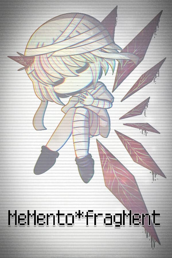 MeMento*fragMent cover