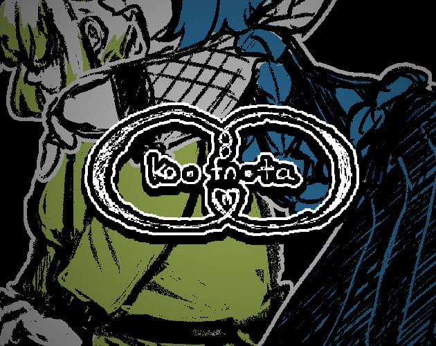 C•ko•fn•ta•C cover